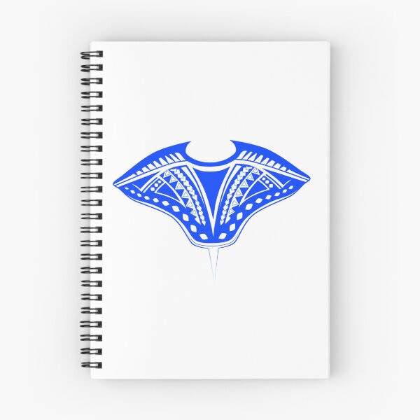 Item preview, Gradmother_s Manta Tattoo   designed and sold by EuniceGerda.