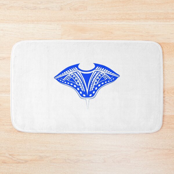 Item preview, Gradmother_s Manta Tattoo   designed and sold by EuniceGerda.