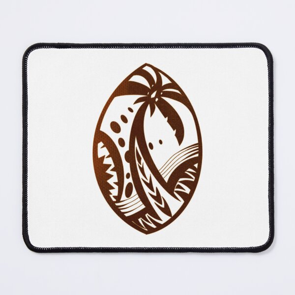 Item preview, Guam tribal logo Active designed and sold by EuniceGerda.