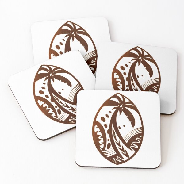 Item preview, Guam tribal logo Active  designed and sold by EuniceGerda.
