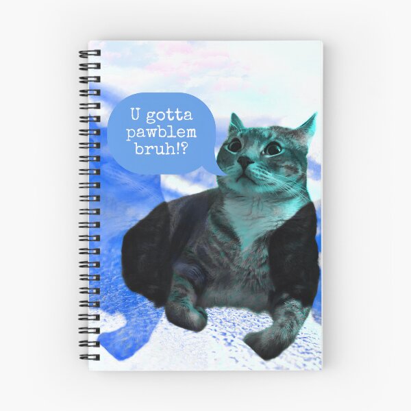 Item preview, Bad cat designed and sold by michellejacques.