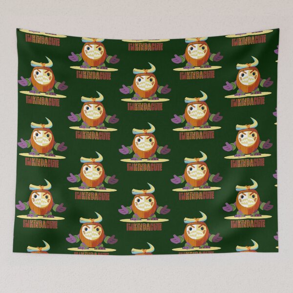 Item preview, I_m Kinda Cute   designed and sold by EuniceGerda.