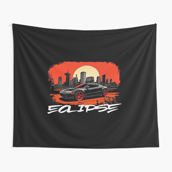Item preview, Eclipse Gt Wall Art designed and sold by MJ ⭐⭐⭐⭐⭐.