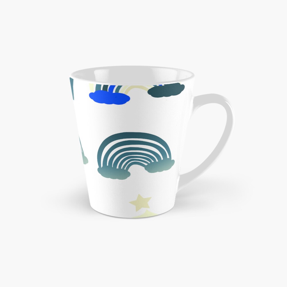 Artikel-Vorschau von Tasse (konisch), designt und verkauft von TechsQuickArt.