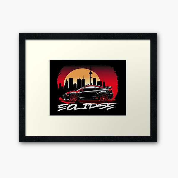 Item preview, 4g eclipse designed and sold by MJ ⭐⭐⭐⭐⭐.