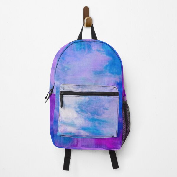 Item preview, Abstract Impressionism Purples designed and sold by calibrit.