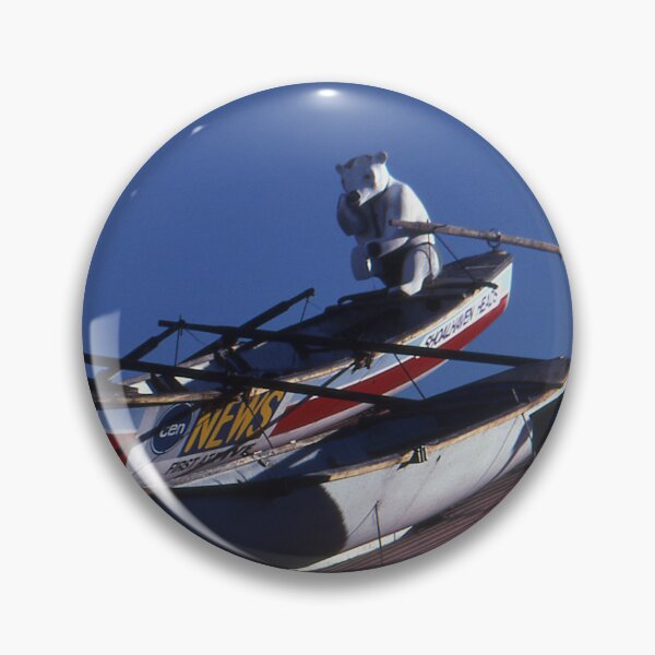 Item preview, Surfboats On Roof, Berry, Australia 2002 designed and sold by muz2142.