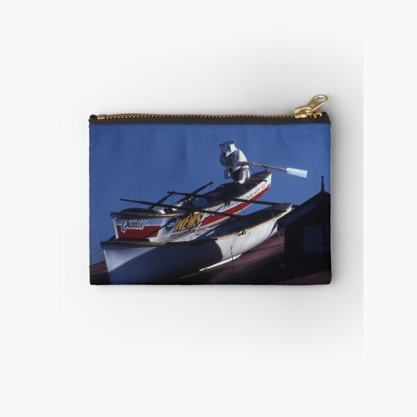 Item preview, Surfboats On Roof, Berry, Australia 2002 designed and sold by muz2142.