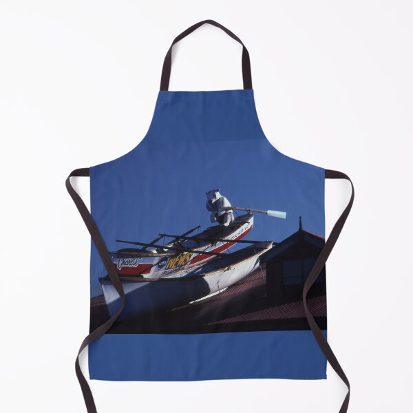 Item preview, Surfboats On Roof, Berry, Australia 2002 designed and sold by muz2142.