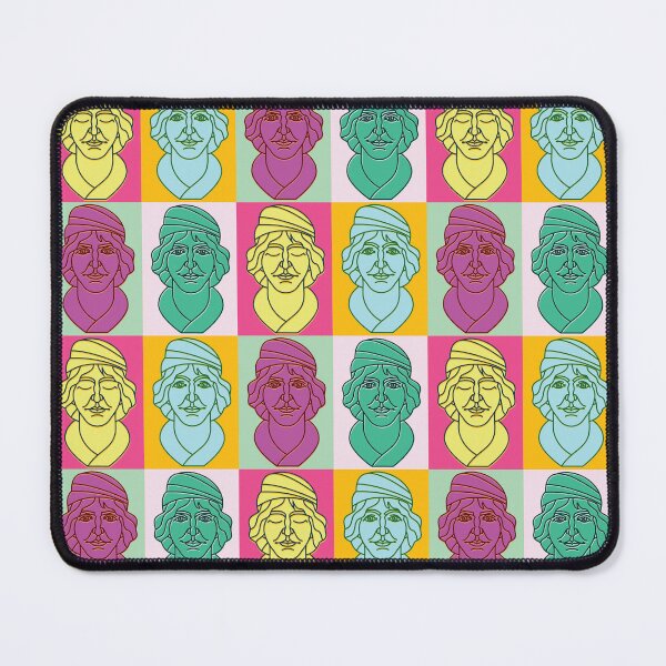 Item preview, Wollstonecraft (pop palette) designed and sold by jholbo.