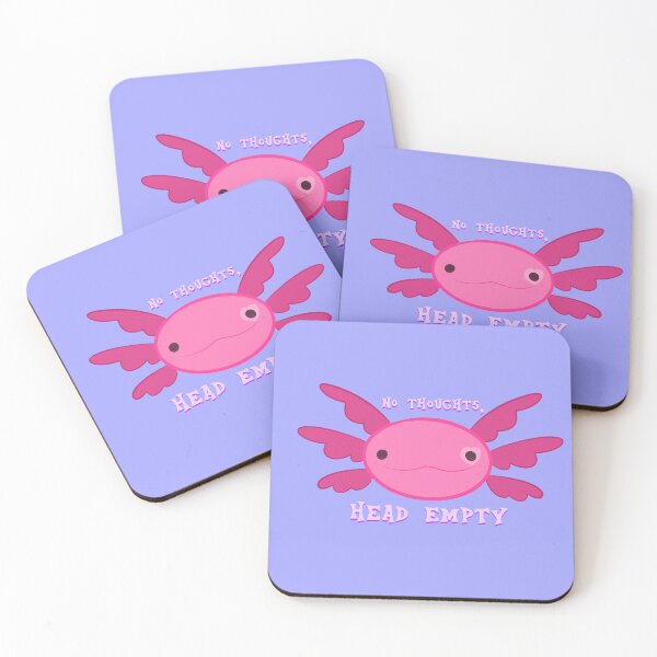 Item preview, Silly Heart Axolotl designed and sold by AlanisArt.