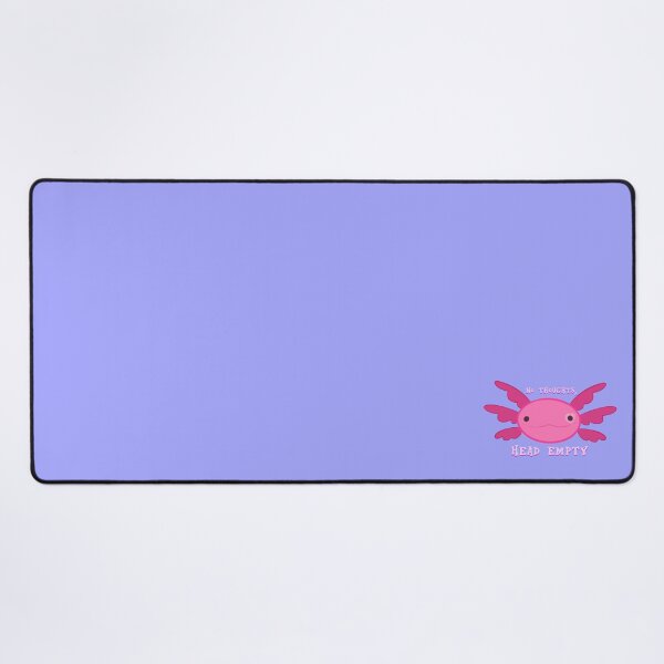 Item preview, Silly Heart Axolotl designed and sold by AlanisArt.