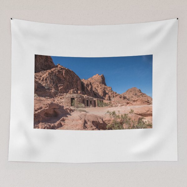 Item preview, Sandstone Cabins designed and sold by Tootalled Photography .