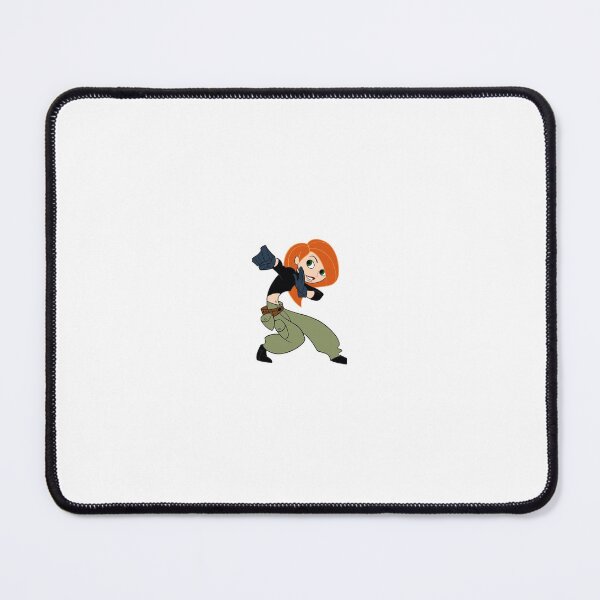 Item preview, Kim Possible designed and sold by alpha-Designs-.