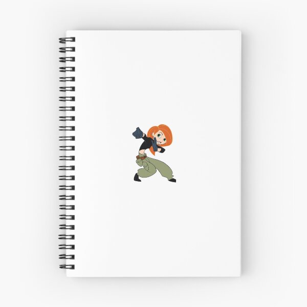 Item preview, Kim Possible designed and sold by alpha-Designs-.