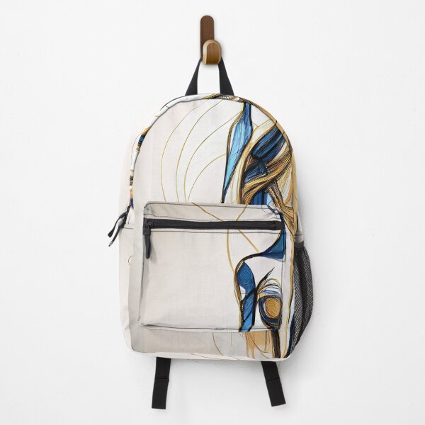 Item preview, Feminine Energy: Abstract Form designed and sold by Colourpixels.