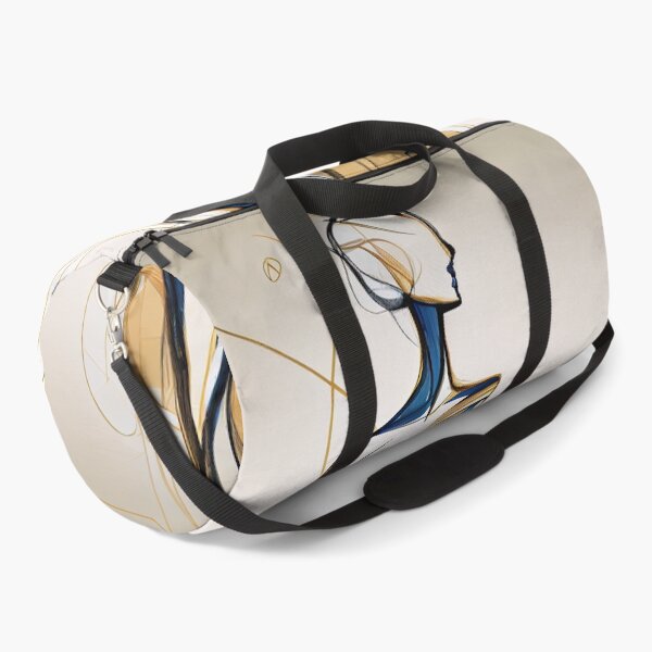 Item preview, Feminine Energy: Abstract Form designed and sold by Colourpixels.