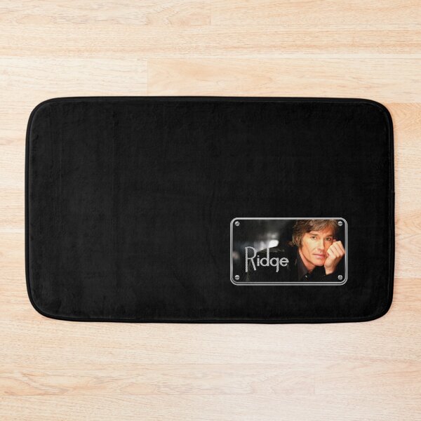 Item preview, Ridge (on Black) designed and sold by PawsitiveMum3.