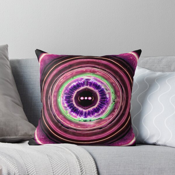 Aperçu de l'œuvre univers nébuleuse créée et vendue par BigBrainArtwork.