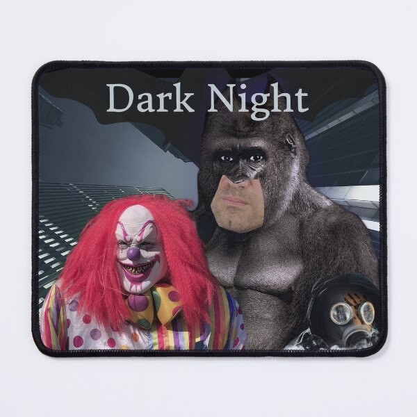Item preview, Pop Culture Hero & Villain PARODY Funny Off Brand Knock Off designed and sold by blueversion.