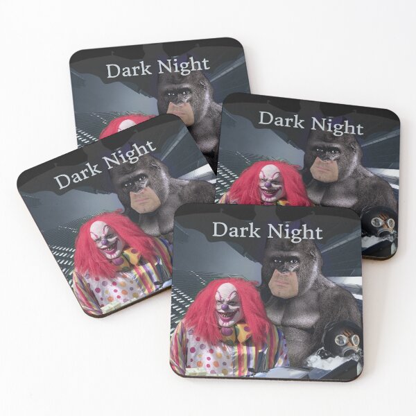 Item preview, Pop Culture Hero & Villain PARODY Funny Off Brand Knock Off designed and sold by blueversion.