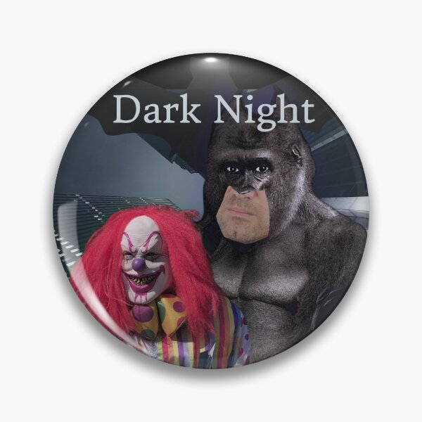 Item preview, Pop Culture Hero & Villain PARODY Funny Off Brand Knock Off designed and sold by blueversion.