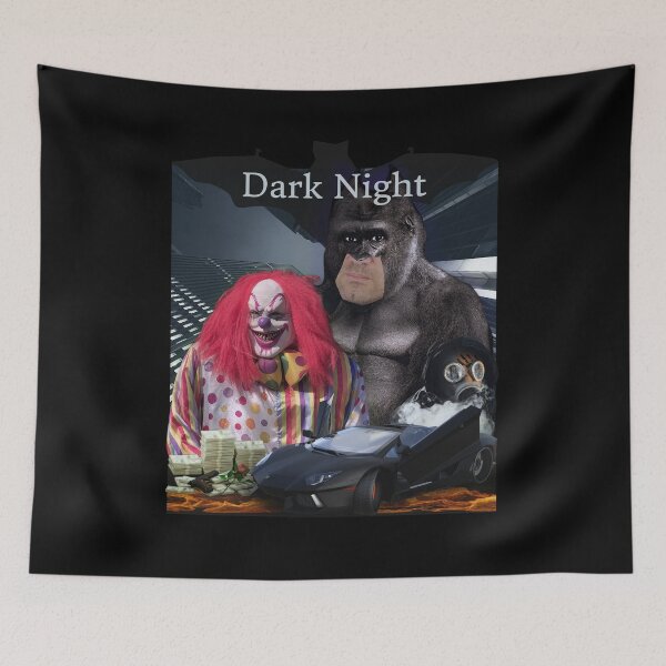 Item preview, Pop Culture Hero & Villain PARODY Funny Off Brand Knock Off designed and sold by blueversion.