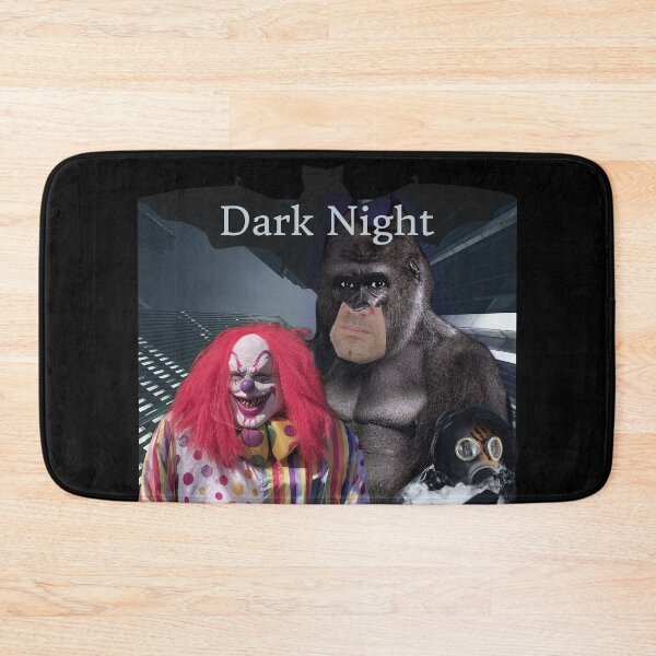 Item preview, Pop Culture Hero & Villain PARODY Funny Off Brand Knock Off designed and sold by blueversion.