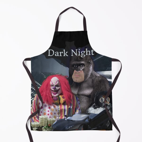 Item preview, Pop Culture Hero & Villain PARODY Funny Off Brand Knock Off designed and sold by blueversion.
