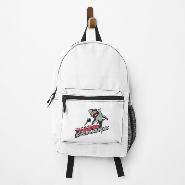 Item preview, Tallahassee Tiger Sharks! designed and sold by BLACKSMOKECOL.