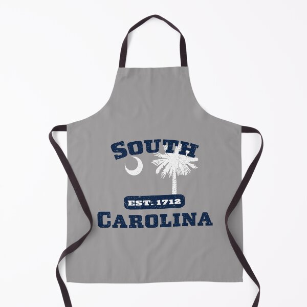 Item preview, State of South Carolina Est 1712 designed and sold by rhombusOnion.