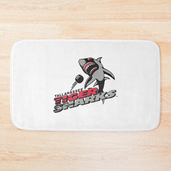 Item preview, Tallahassee Tiger Sharks!    designed and sold by BLACKSMOKECOL.