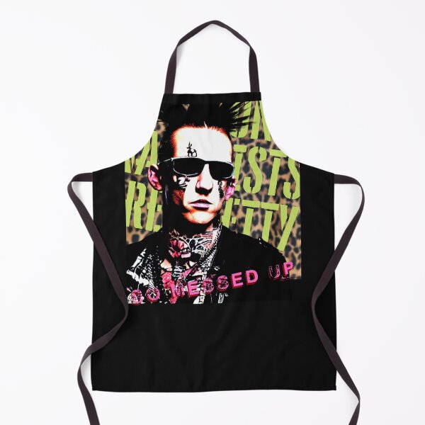 Item preview, So Messed Up designed and sold by Deadstar1.