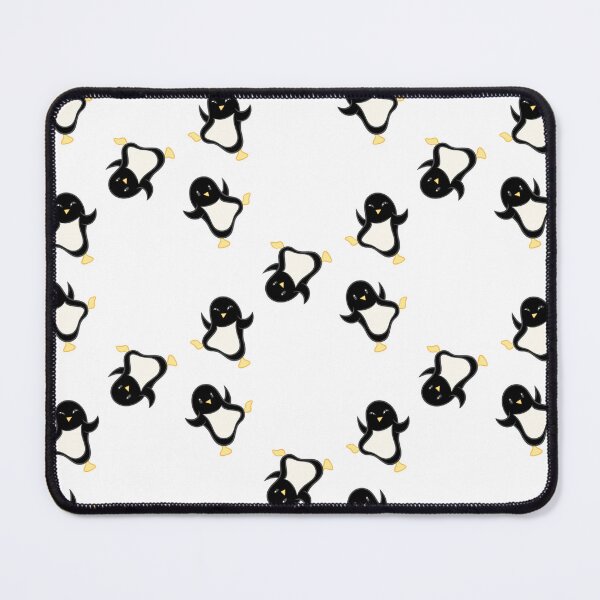 Item preview, Penguins! designed and sold by Kashidoodles.
