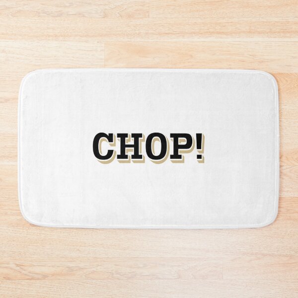 Item preview, Tallahassee chop !   designed and sold by BLACKSMOKECOL.