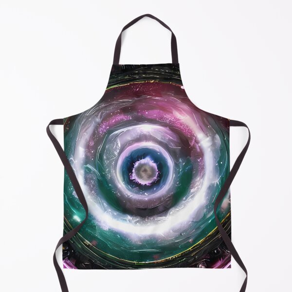Item preview, Cosmos universe designed and sold by BigBrainArtwork.