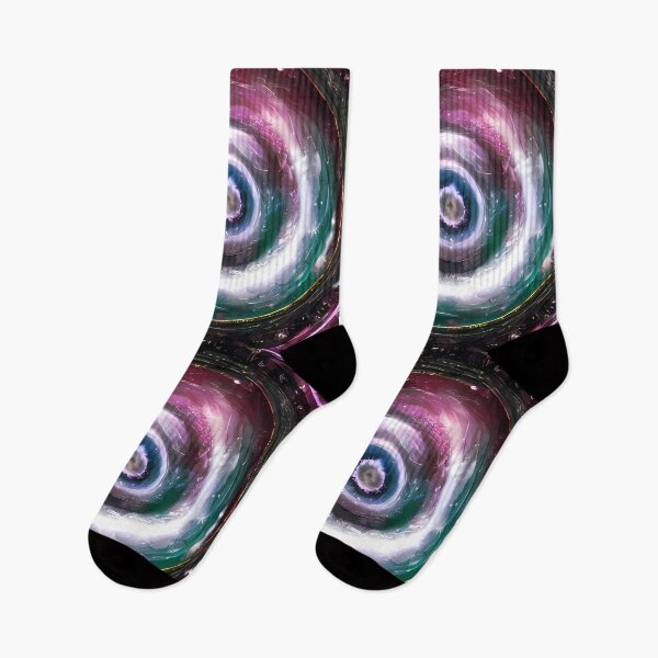 Item preview, Cosmos universe designed and sold by BigBrainArtwork.