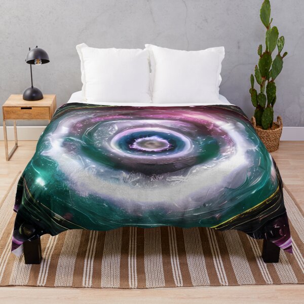 Item preview, Cosmos universe designed and sold by BigBrainArtwork.