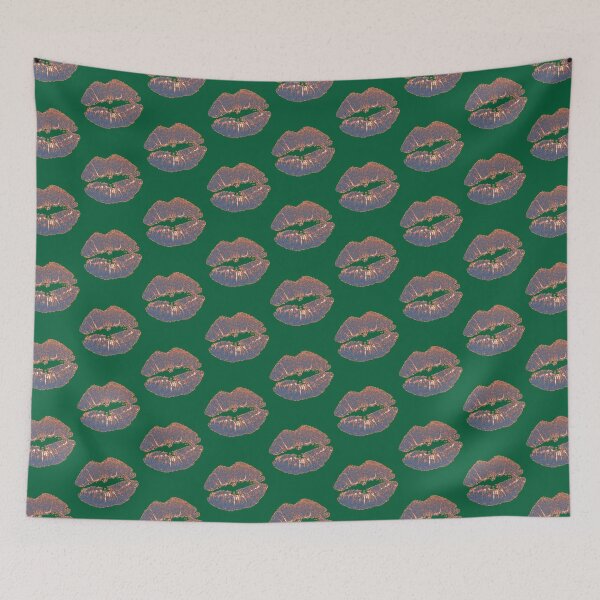 Item preview, Swamp Kiss   designed and sold by BLACKSMOKECOL.