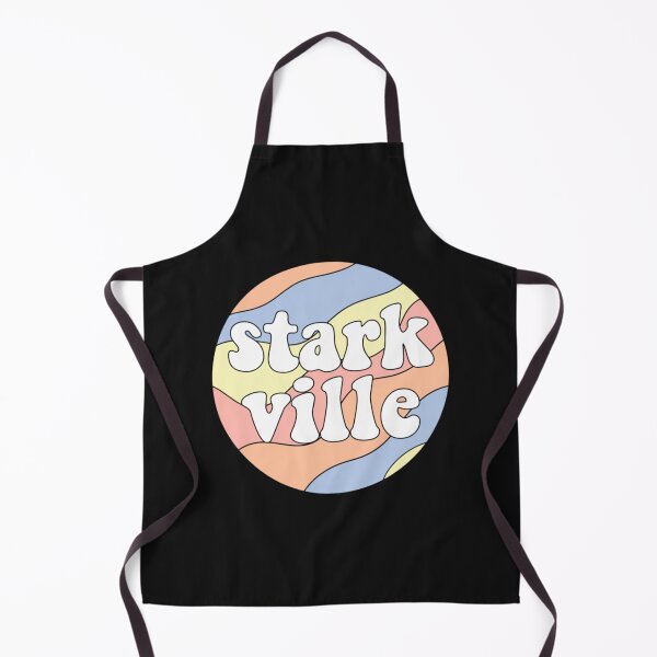 Item preview, Starkville   designed and sold by BLACKSMOKECOL.