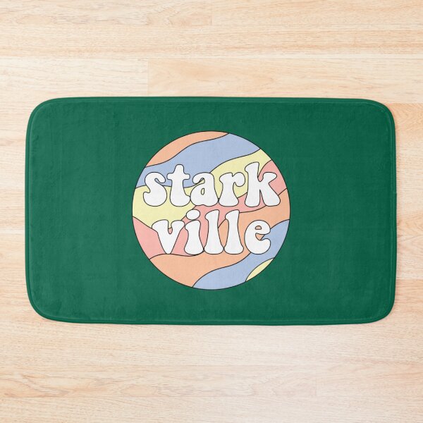 Item preview, Starkville   designed and sold by BLACKSMOKECOL.