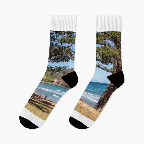 Item preview, Avalon Beach in Sydney Australia Summers Day designed and sold by Martin Berry Photography.