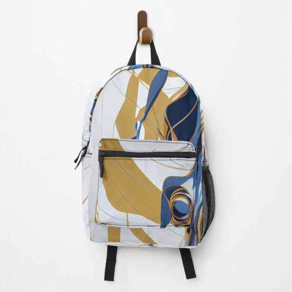Item preview, Graceful Movement: Abstract Female Form designed and sold by Colourpixels.