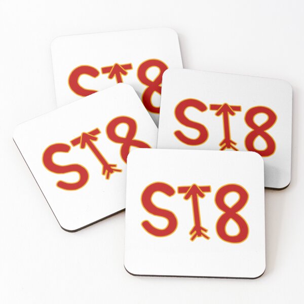 Item preview, St8   designed and sold by BLACKSMOKECOL.
