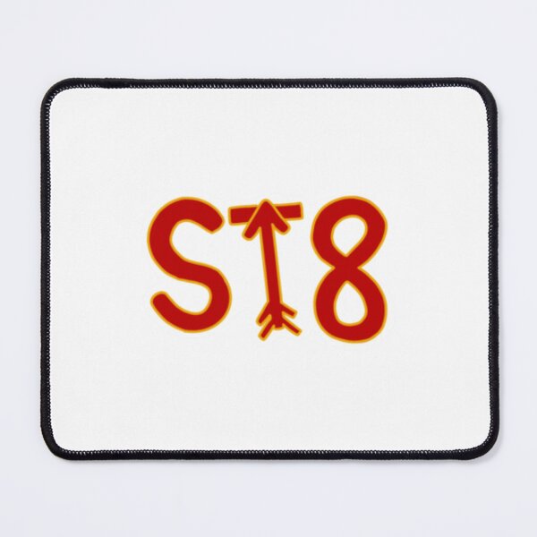 Item preview, St8   designed and sold by BLACKSMOKECOL.