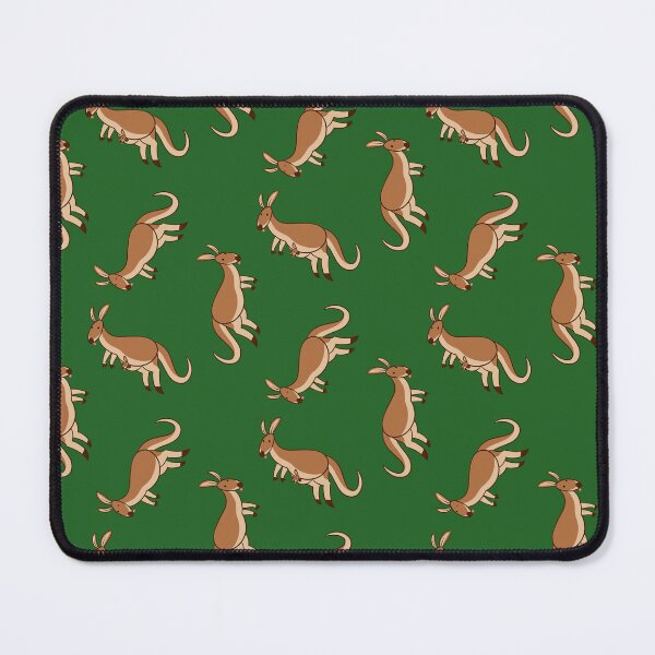 Item preview, Kangaroos! designed and sold by Kashidoodles.