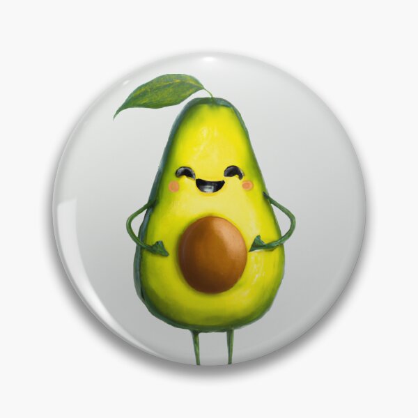 Artikelvorschau, Süße Avocado entworfen und verkauft von Lilieae.
