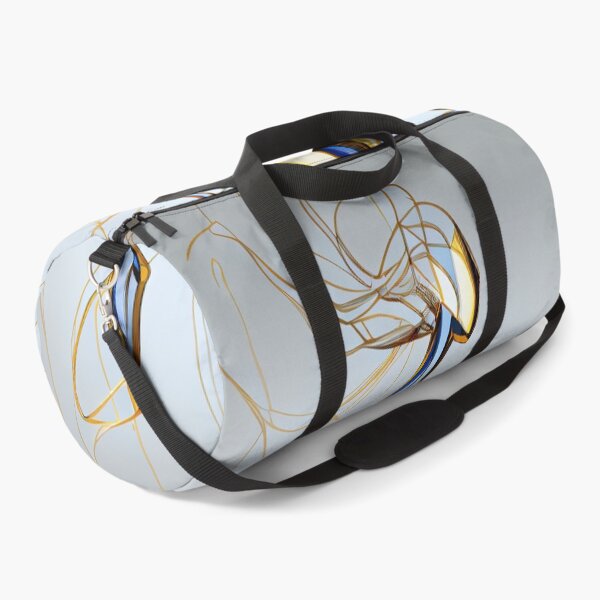 Item preview, Elegant Entwined: Abstract Female Form designed and sold by Colourpixels.