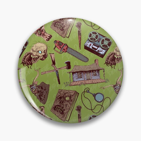 Item preview, Copia de Copia de I LIKE: FALLOUT designed and sold by rubenlopezart.
