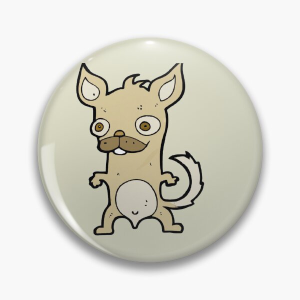 Item preview, Happy Chihuahua designed and sold by Fairservices.